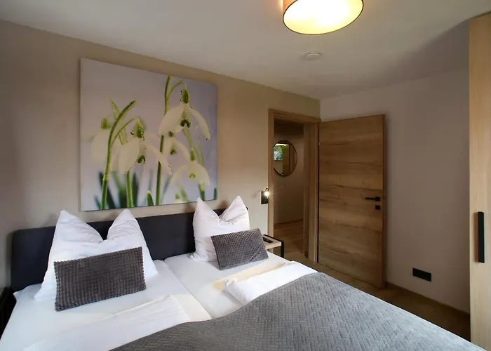 Annika Summer Card Included Apartman *