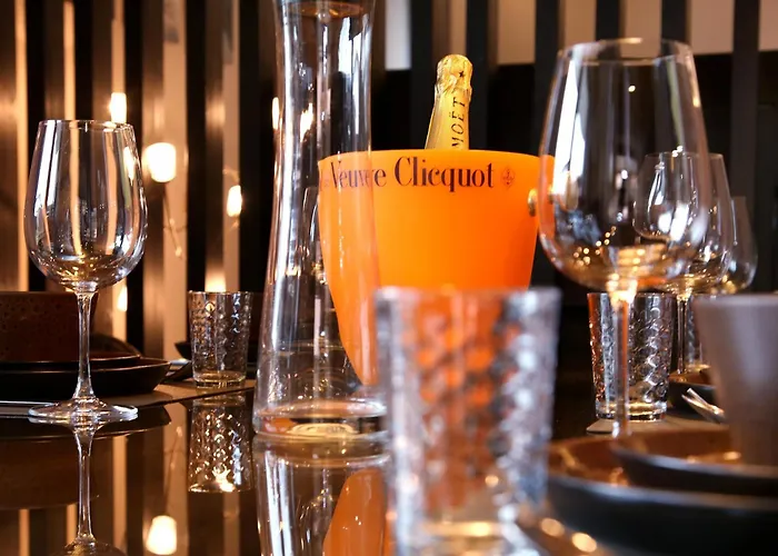 Annika Summer Card Included Apartmán