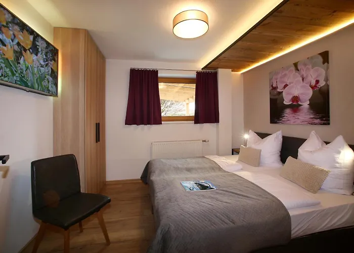 Apartmán Annika Summer Card Included