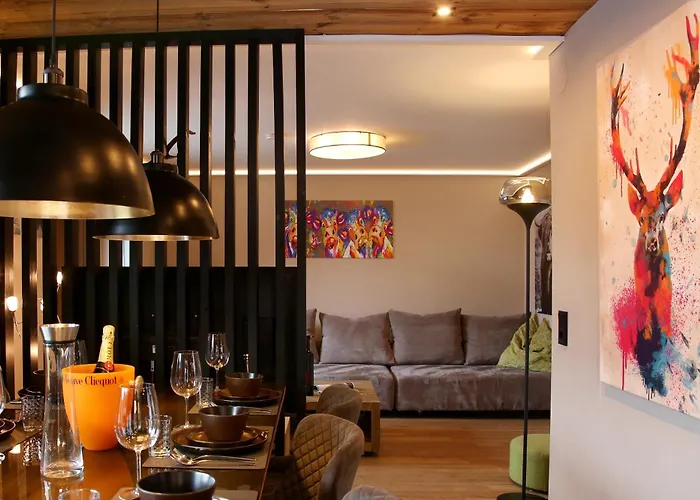 Annika Summer Card Included Apartman *