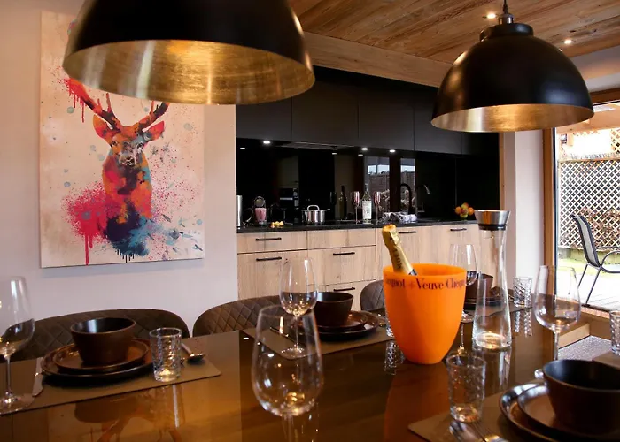 Annika Summer Card Included Zell am See