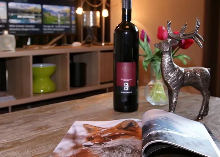 Annika Summer Card Included * Zell am See