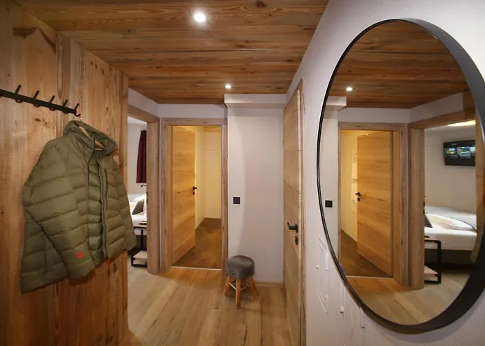 Apartmán Annika Summer Card Included