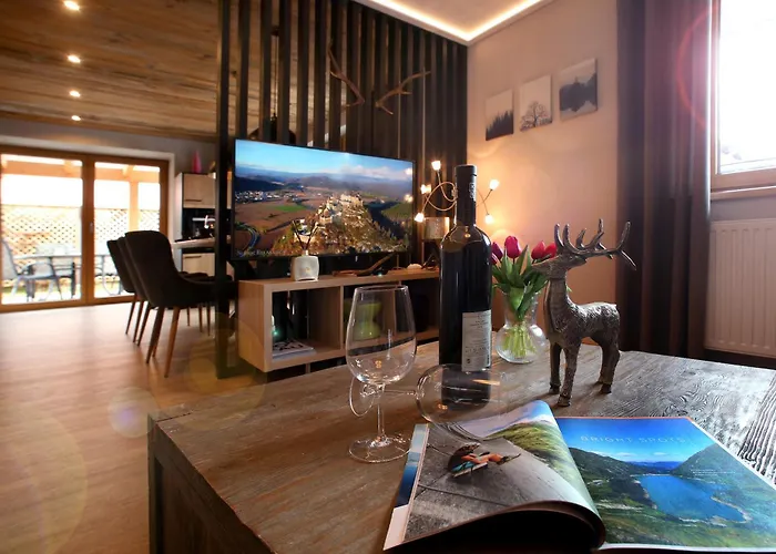 Annika Summer Card Included Zell am See