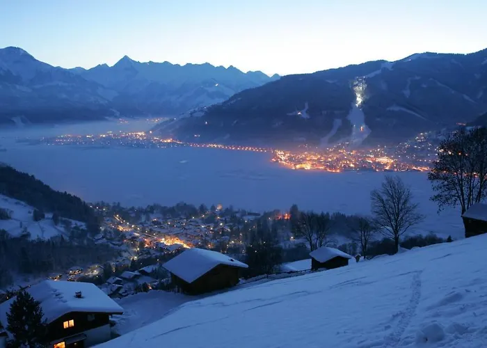 Annika Summer Card Included Apartman *