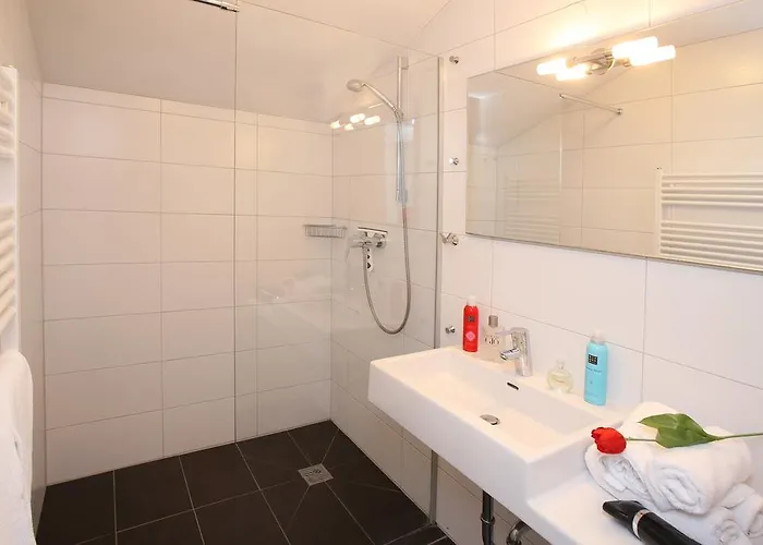 Lejlighed Annika Summer Card Included