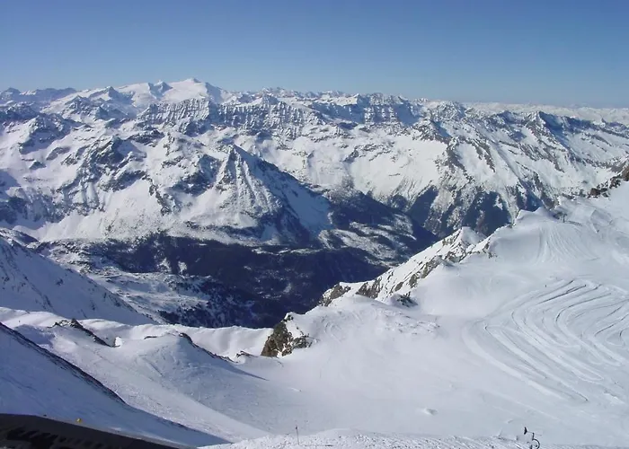 Apartmán Annika Summer Card Included