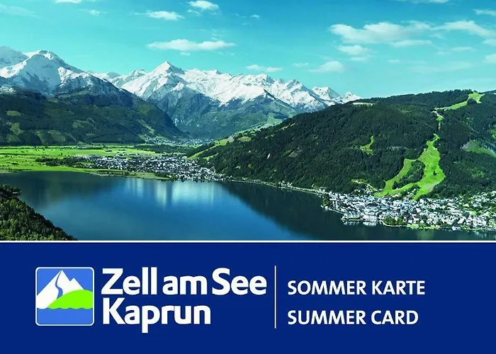 Annika Summer Card Included Apartmán *