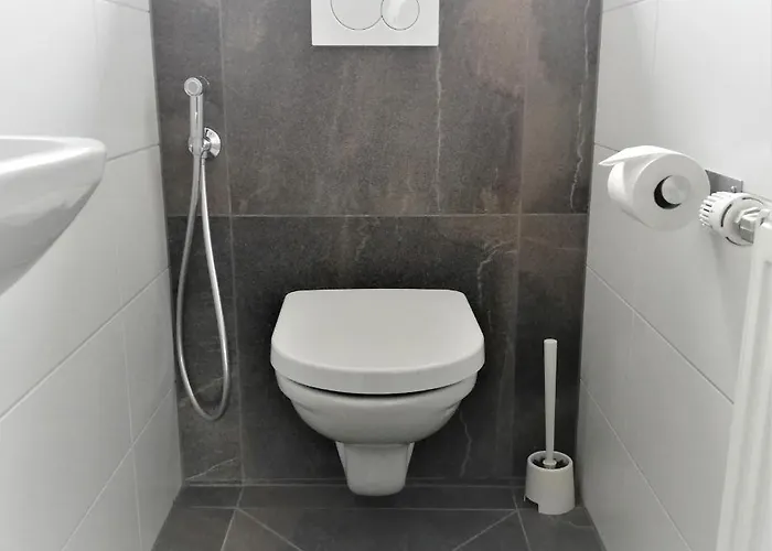 Apartmán Annika Summer Card Included Zell am See