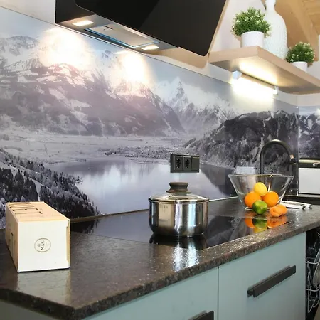 Annika Summer Card Included Appartement *