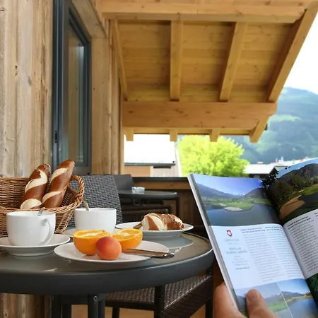 Annika Summer Card Included * Zell am See