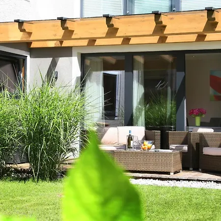 Annika Summer Card Included Appartement