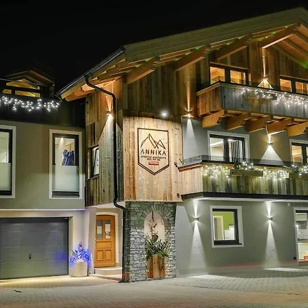 Annika Summer Card Included Appartement *