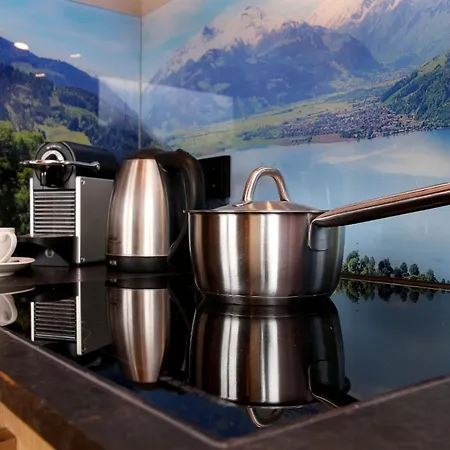 Appartement Annika Summer Card Included