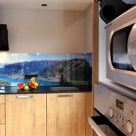 Appartement Annika Summer Card Included *