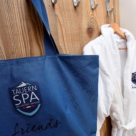 Annika Summer Card Included Appartement Zell am See