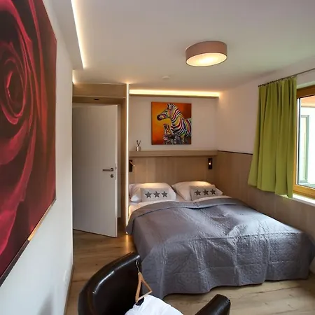 Appartement Annika Summer Card Included *