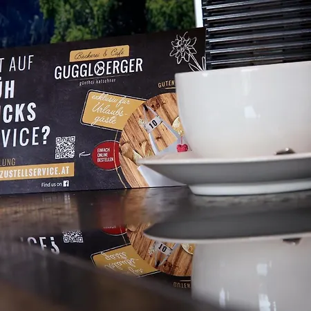 Annika Summer Card Included Appartement