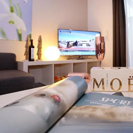 Annika Summer Card Included Appartement *