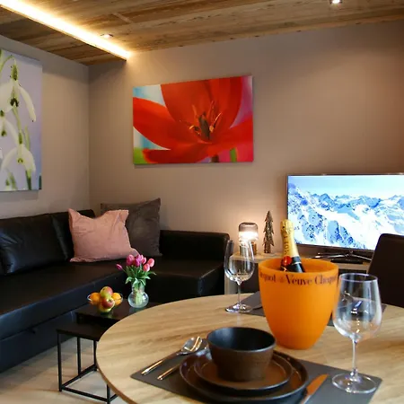 Apartment Annika Summer Card Included