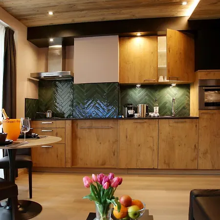 Annika Summer Card Included Apartment *