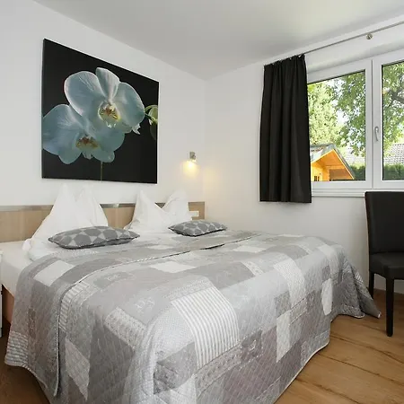 Appartement Annika Summer Card Included