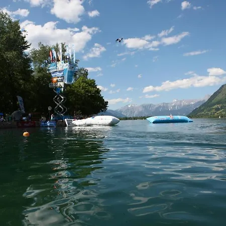 Annika Summer Card Included *