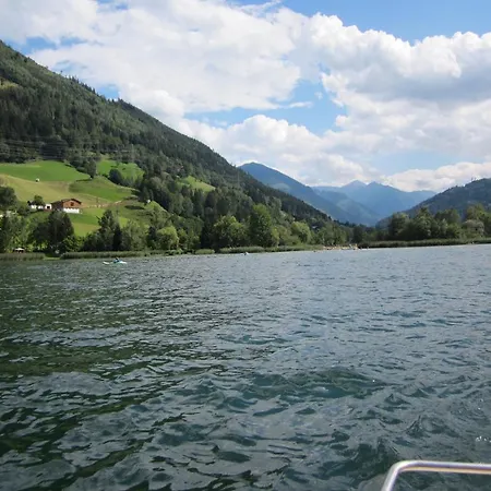 Appartement Annika Summer Card Included Zell am See