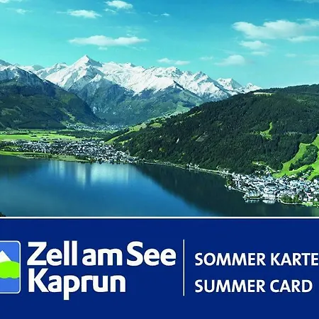 Annika Summer Card Included Appartement *