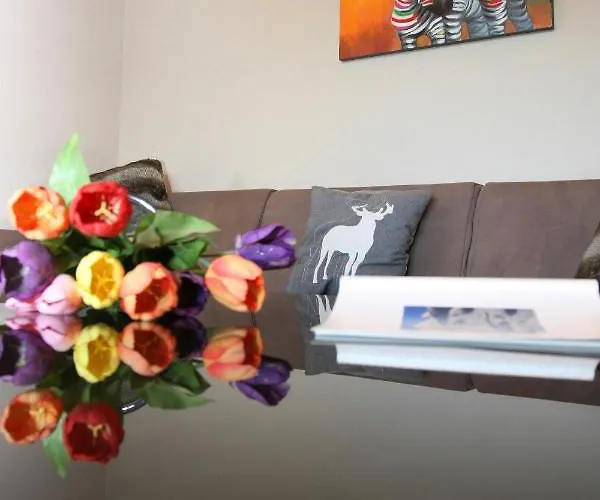 Annika Summer Card Included Apartment