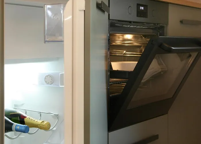 Apartment Annika Summer Card Included Zell am See