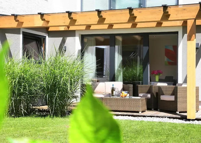 Annika Summer Card Included Apartment