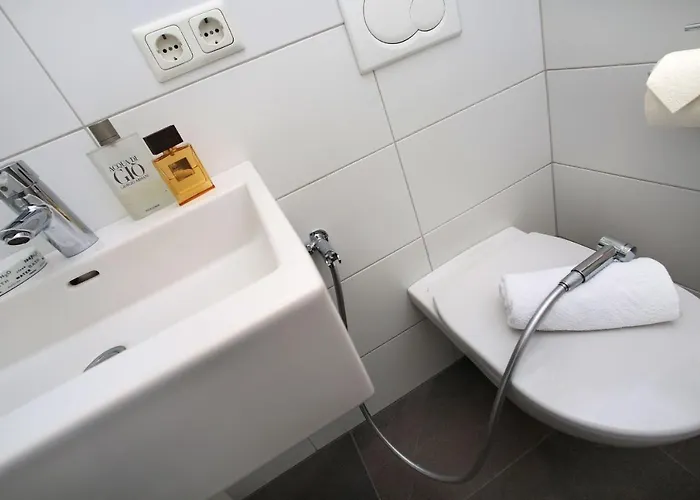 Apartment Annika Summer Card Included Zell am See