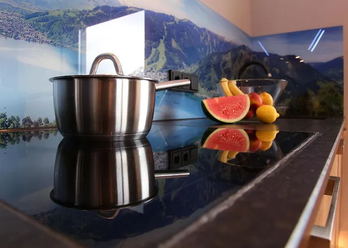 Annika Summer Card Included Apartment Zell am See