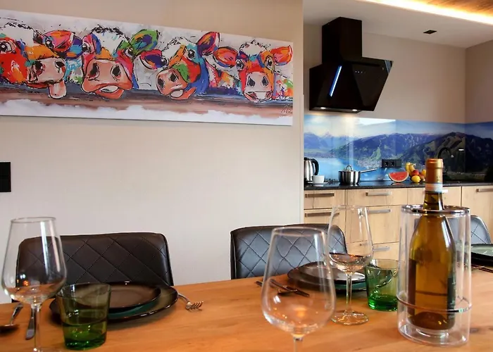 Annika Summer Card Included Apartamento Zell am See