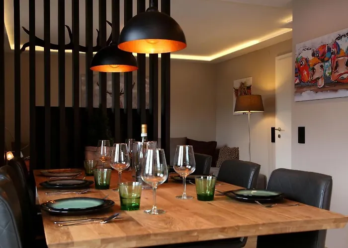 Apartment Annika Summer Card Included