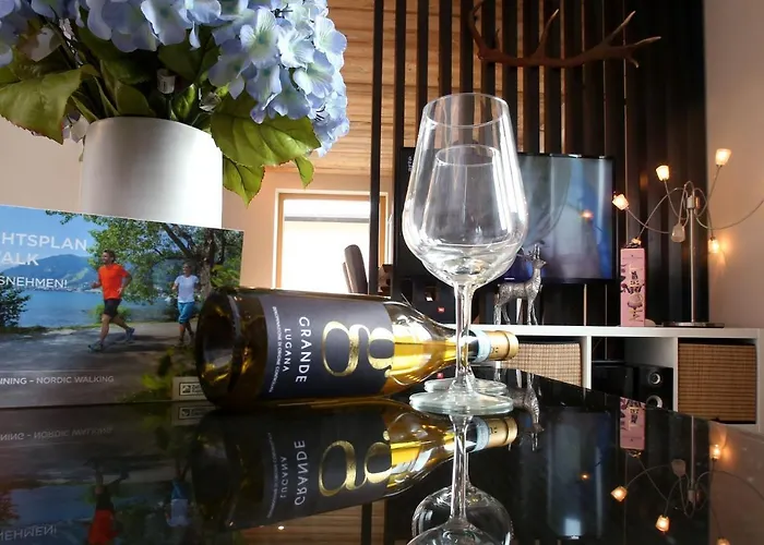 Apartment Annika Summer Card Included Zell am See