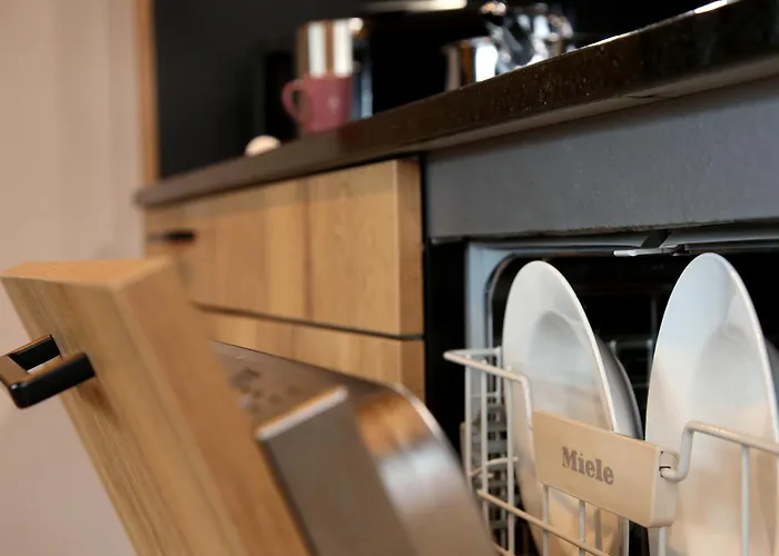 Apartment Annika Summer Card Included