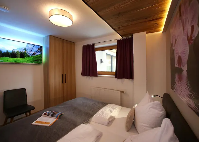 Annika Summer Card Included * Zell am See