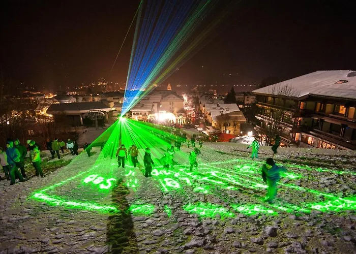 Apartment Annika Summer Card Included Zell am See