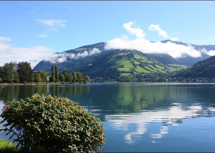 Annika Summer Card Included * Zell am See