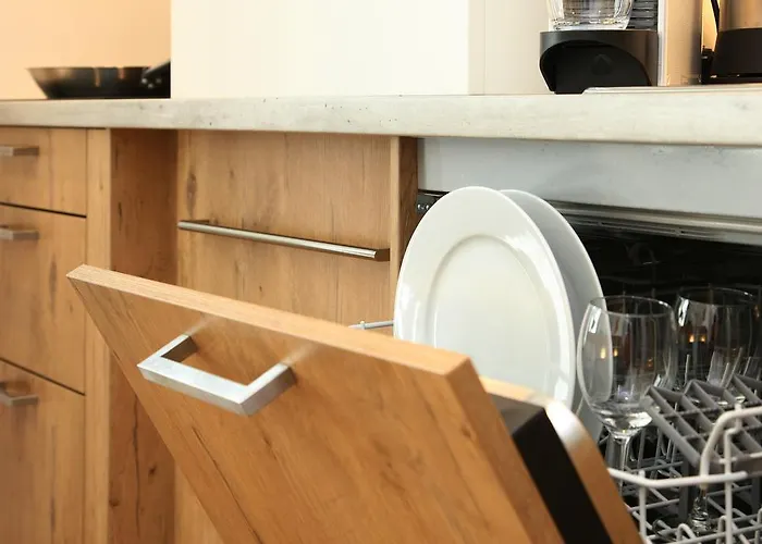 Apartment Annika Summer Card Included *