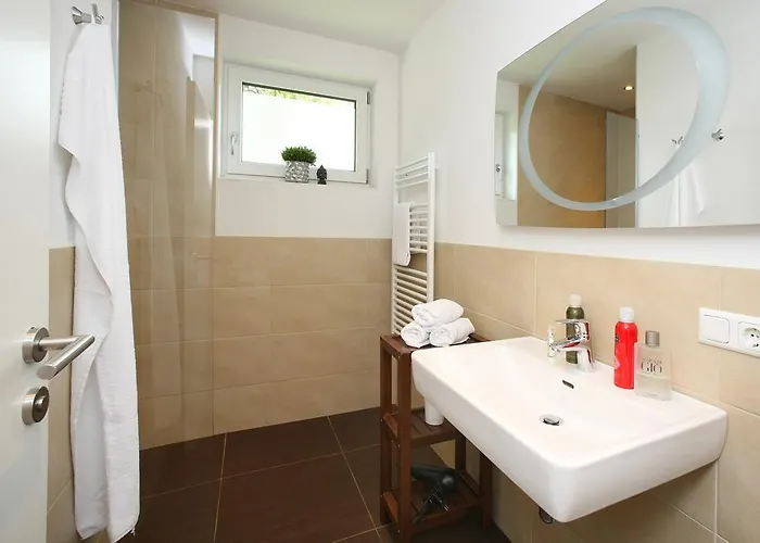 Apartment Annika Summer Card Included *