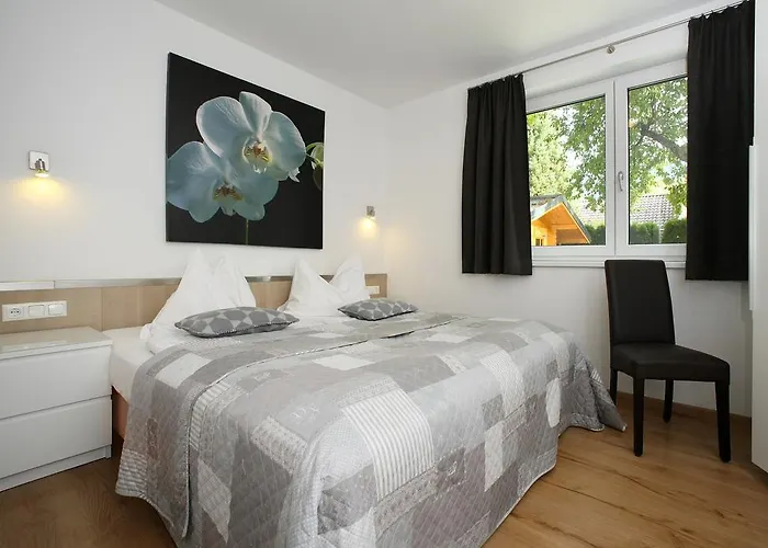 Apartment Annika Summer Card Included